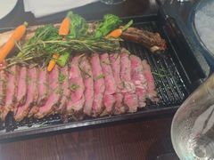 -普朗姆生蚝吧(原建国路店)
