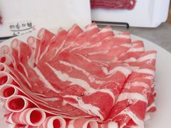 -清真·鸦儿李记·涮肉(花市店)