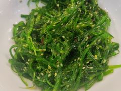 -萨莉亚意式餐厅(彩悦城店)