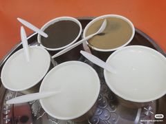 -谢怀亮芝麻茶