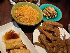 -成都娃娃花园餐厅 (南艺旗舰店)