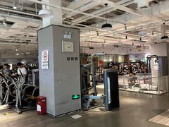 -INGYM(园区印象城馆)