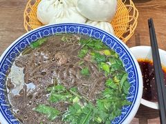 -郑家包子牛肉拉面(尚勤路店)
