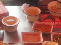 -德四家·云南傣味烧烤品牌(和谐店)