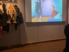 -华夏良子·足道SPA艾灸(翠微店)
