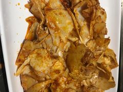 -湘汇概念铁板烧(铁西万达店)