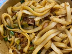 -捌玖粉面馆·猪油拌粉