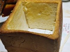 -绿茶餐厅(燕郊永旺店)