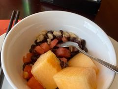 -洲际酒店·地平线全日餐厅HORIZON CAFÉ