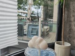 -CEMENT·coffee bar (凤凰创意园店)