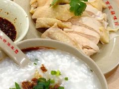 -百家鸡味馆(清泰店)