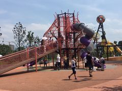 -枫香湖儿童公园