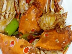 -四川小胡子海鲜(丁村万人海鲜广场店)