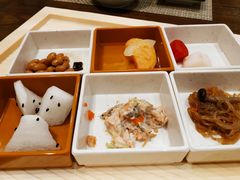 -蟹将军·松叶蟹和牛日料放题自助(K11店)