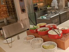 -荟星庭西餐厅(天府丽都喜来登饭店)