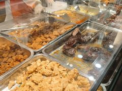 -乔波食品(杜桥中心菜场店)