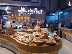 -西村叔叔的店·面包·甜品·蛋糕(清河万象汇店)