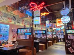 大堂-赤谷和牛烧肉居酒屋(石景山店)