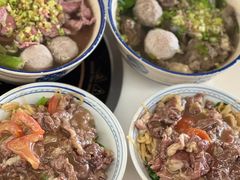 -合意桐坑牛肉粿·鲜牛肉火锅(嵩山总店)