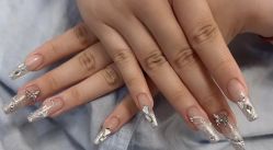 -MB·nail美甲美睫