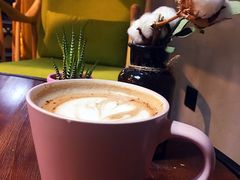 -ZM COFFEE(西安路店)