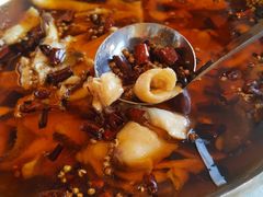 -辣婆婆(航天桥店)