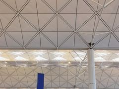 -香港国际机场