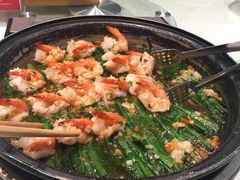 -村长家的疙瘩汤(沌口店)