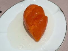 蜜汁红薯-荣轩(新荣记环球金融中心店)