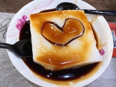 红糖凉糕-杨大叔爱面子·四川小吃(岗头店)