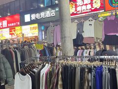 -健康路夜市