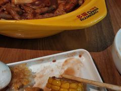 -多嘴超级肉蟹煲(欧亚卖场店)