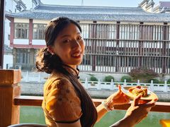 -李百蟹·江南蟹黄面·河景餐厅(夫子庙总店)