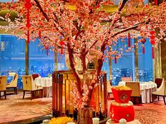 -金轩中餐厅 Jin Xuan(浦东丽思卡尔顿酒店)