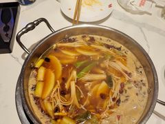-七欣天香辣蟹火锅(上海安亭新源路店)