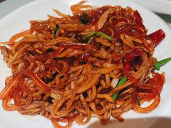 -汇丰苑·海鲜青岛菜(中山路大鲍岛店)