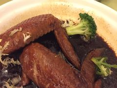 -太平馆餐厅(油麻地店)