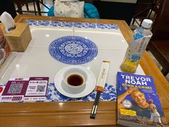 很好看的小桌面-东方饺子王(大屯路店)