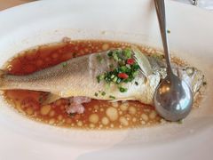 -上海小南国(国会店)