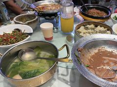 -食膳人家·永州美食地标(双牌店)