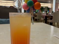 -苏州洲际酒店·大堂酒廊
