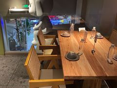 -KimPro 辛普乐概念韩餐