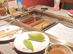 -芝小官毛肚火锅海鲜自助(淮安清江浦区新亚店)