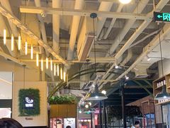 大堂-烟火鱼乡(吾悦店)