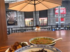 -永丰面馆(汉口路店)