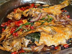 飘香臭鳜鱼-小湘旺臭鳜鱼(百子湾店)