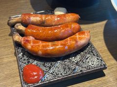 -雷神拉面(财富中心玉米楼店)