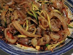 -雲蜀龙阁·金牌水煮鱼(方庄店)