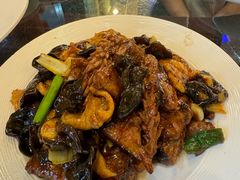 -玉林烤鸭店(垡头店)