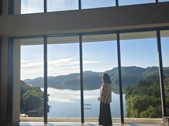 -天目湖涵田度假村